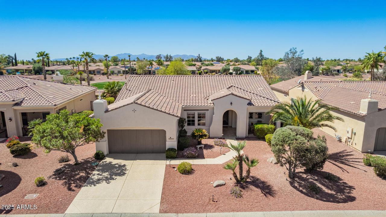 23034 N Pedregosa Dr., Sun City West, AZ 85375