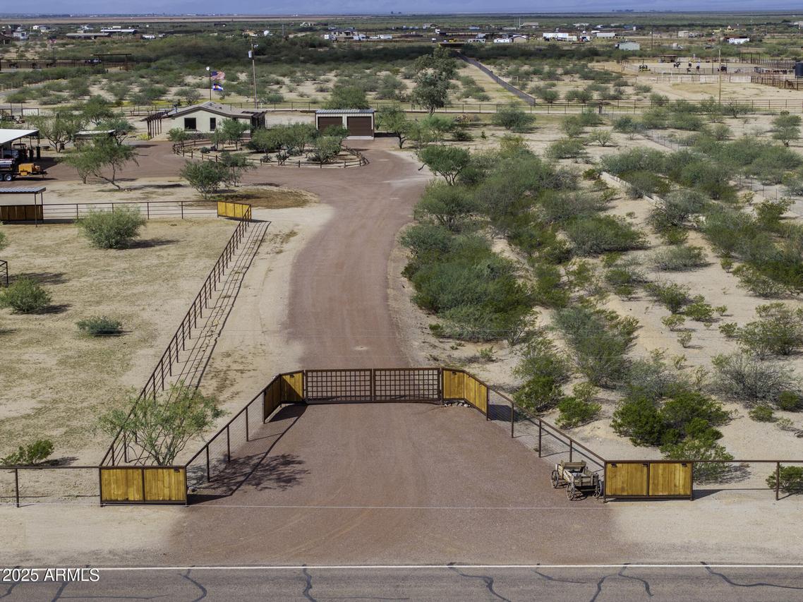 52218 N Forepaugh Peak Rd., Wickenburg, AZ 85390