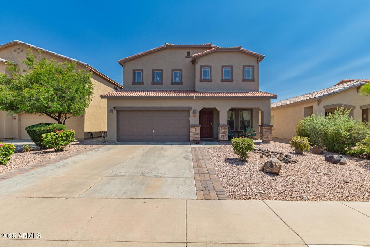 3741 W Jacksonville Dr., Phoenix, AZ 85086