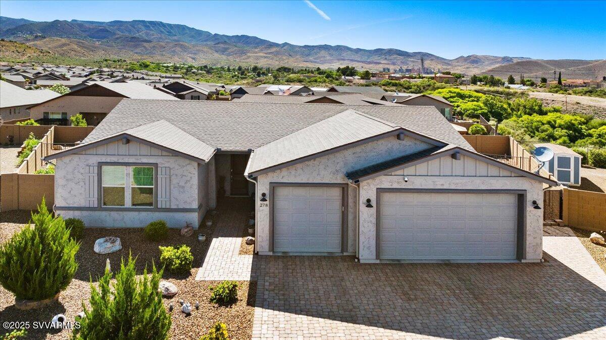 278 Laughing Hill Dr., Clarkdale, AZ 86324