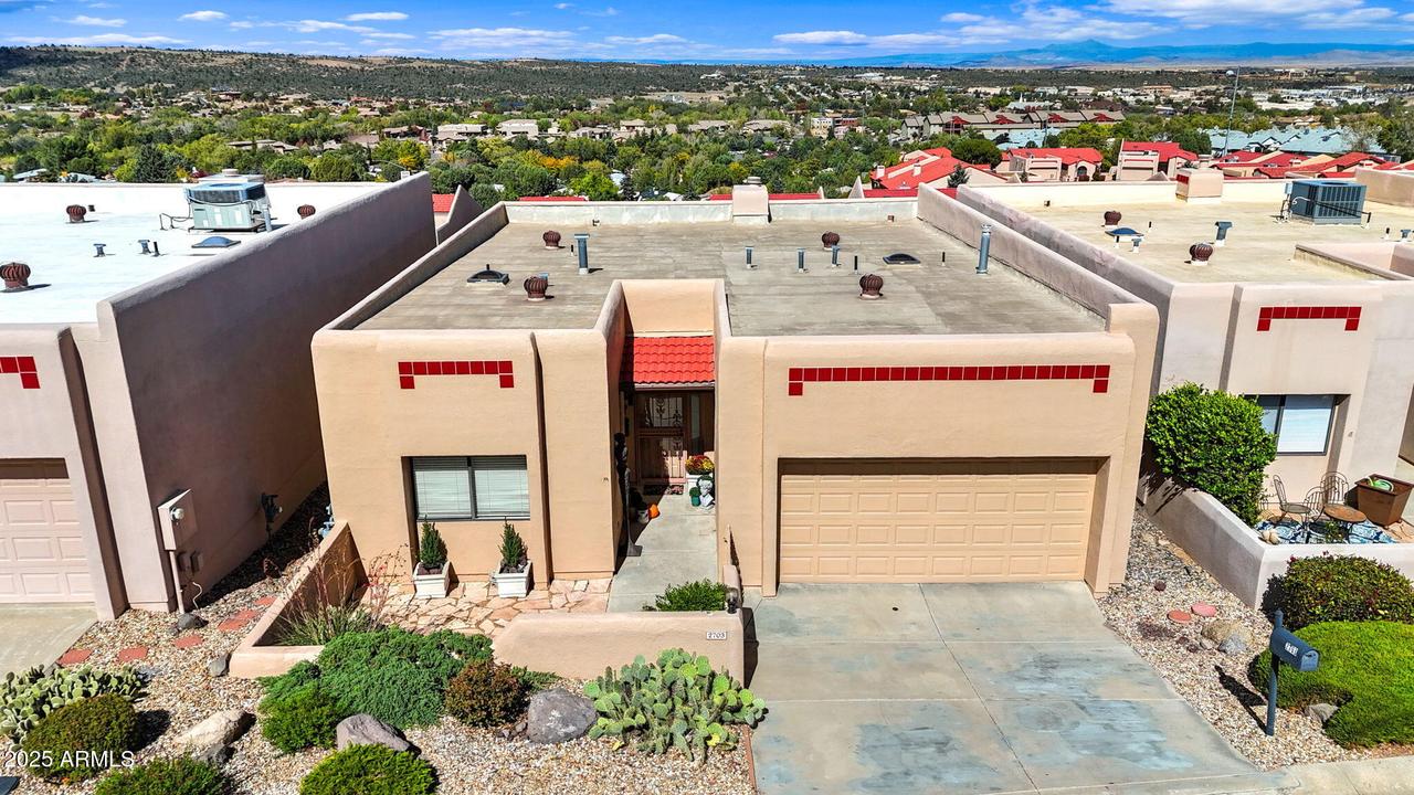 2703 College Heights Rd., Prescott, AZ 86301