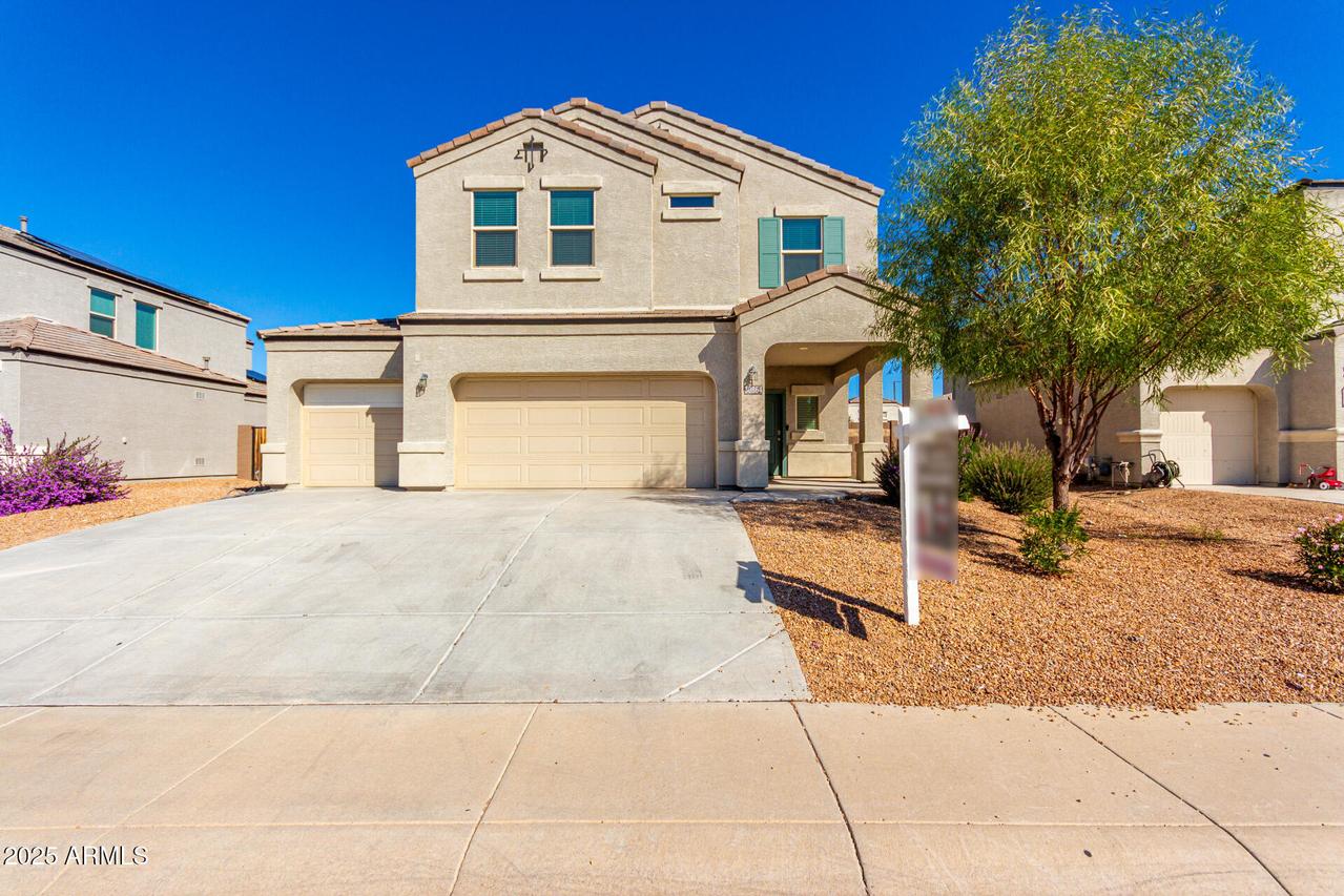 30864 W Whitton Ave., Buckeye, AZ 85396