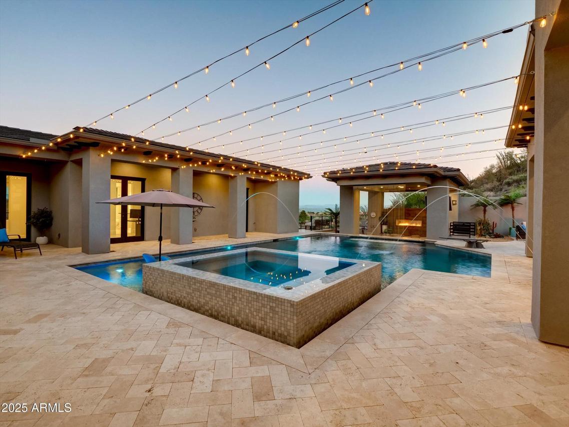 14623 E Prairie Dog Tr., Fountain Hills, AZ 85268