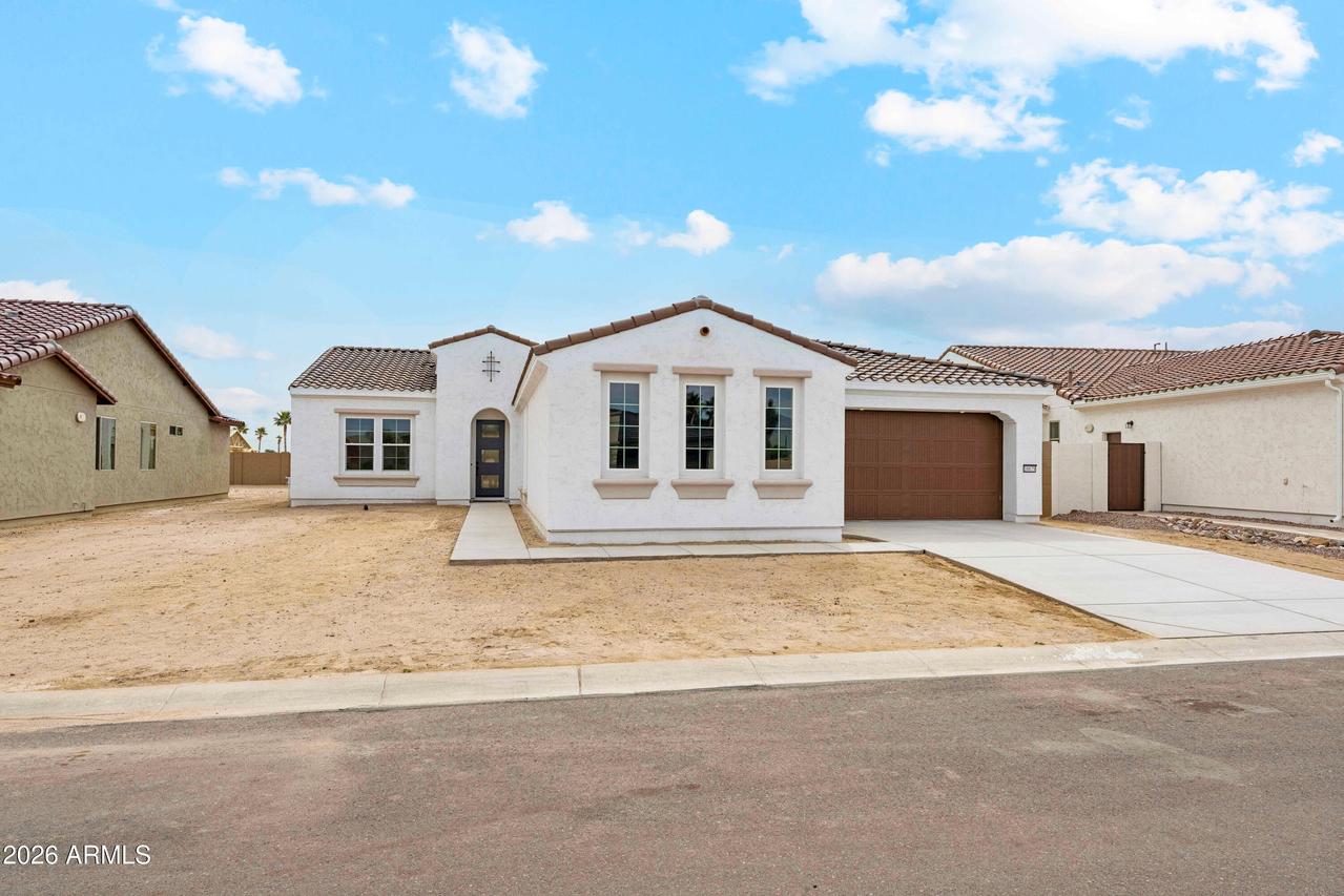 16679 W Whitton Ave., Goodyear, AZ 85395