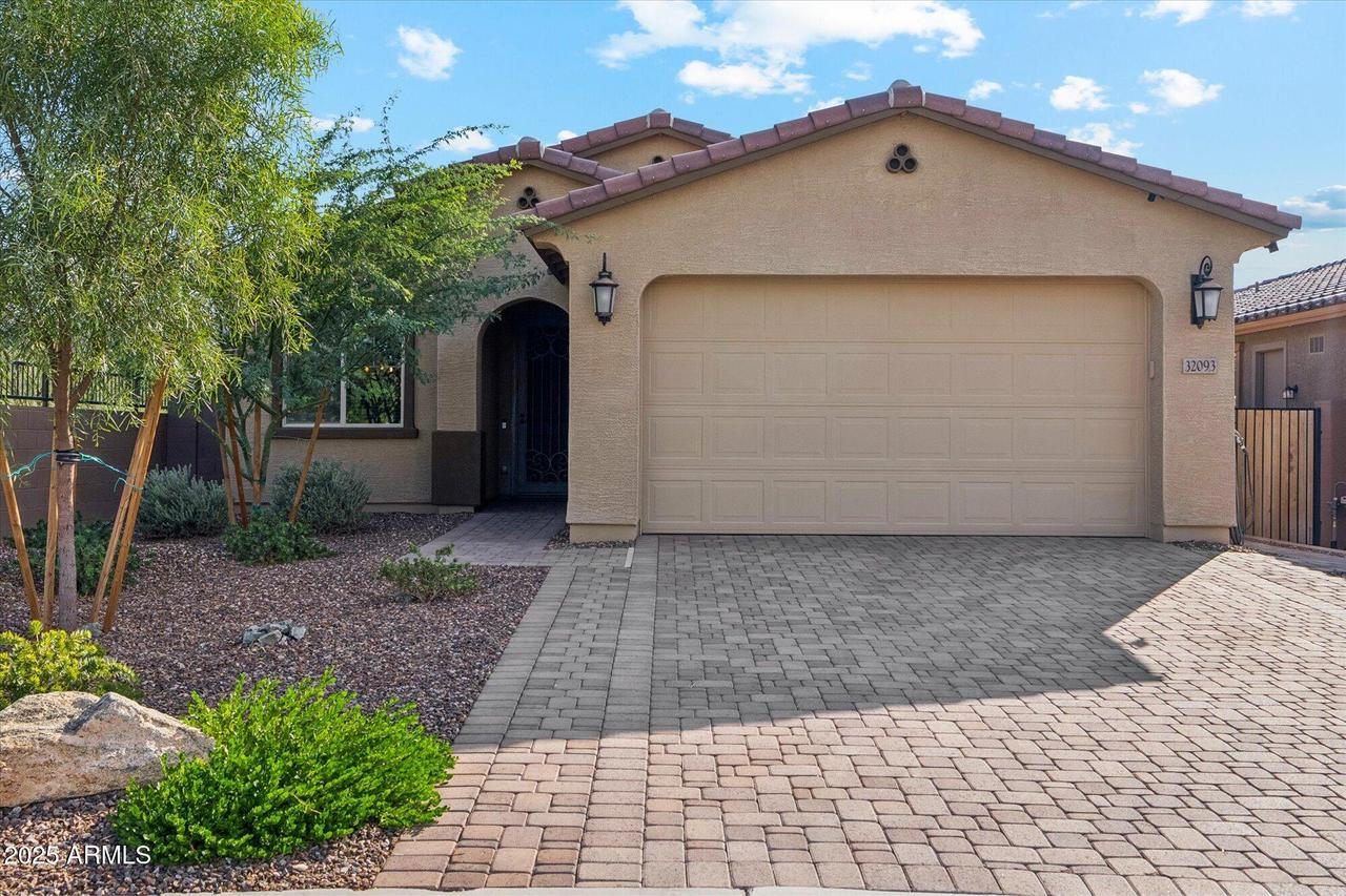 32093 N 123rd Ln., Peoria, AZ 85383