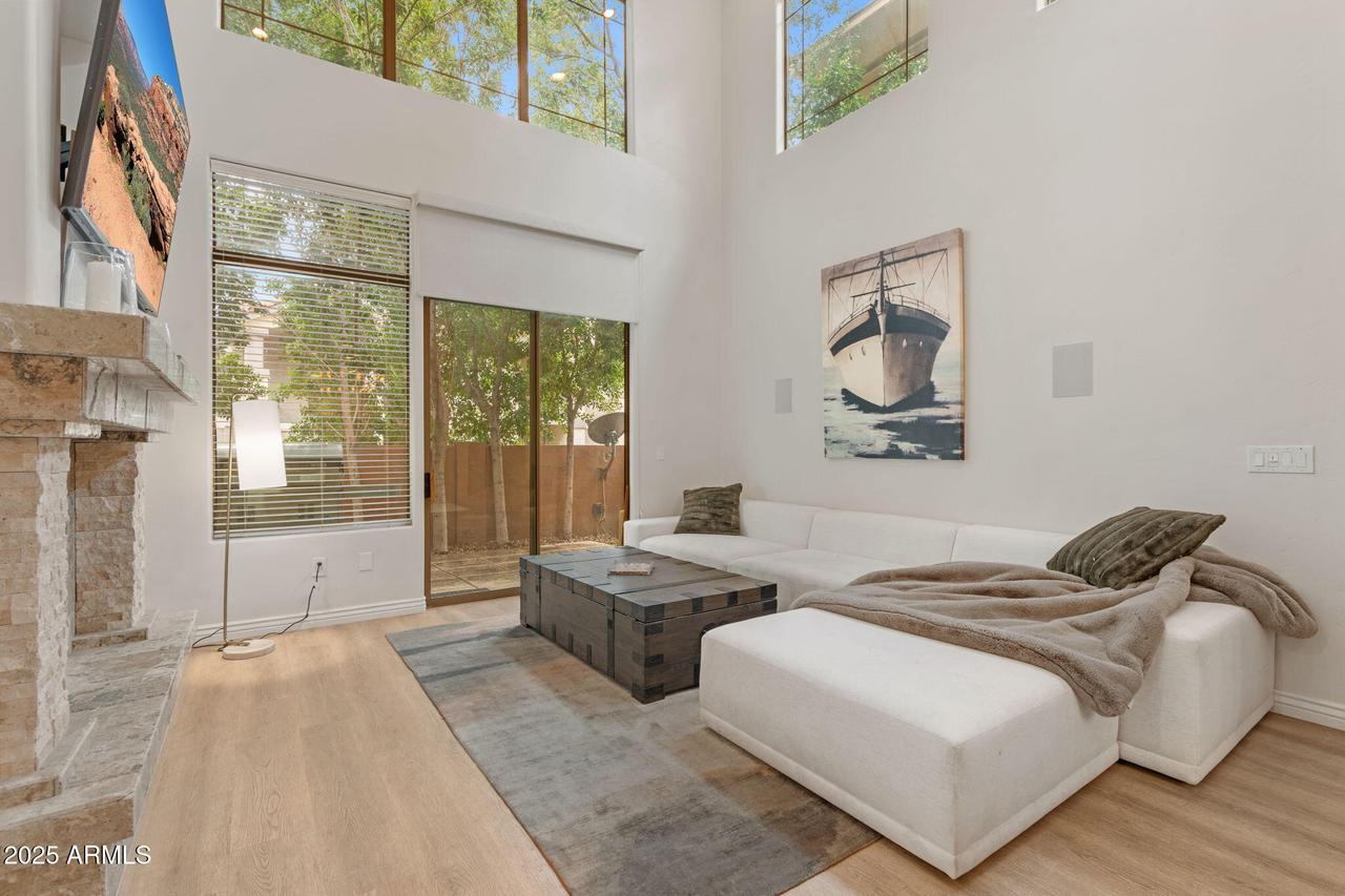 14450 N Thompson Peak Pkwy. #110, Scottsdale, AZ 85260