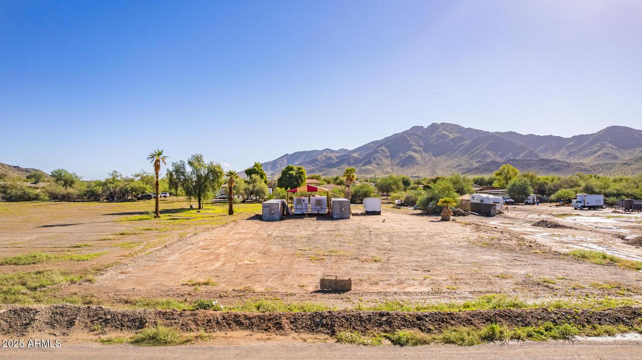 4501 W Carter Rd. #8, Laveen, AZ 85339