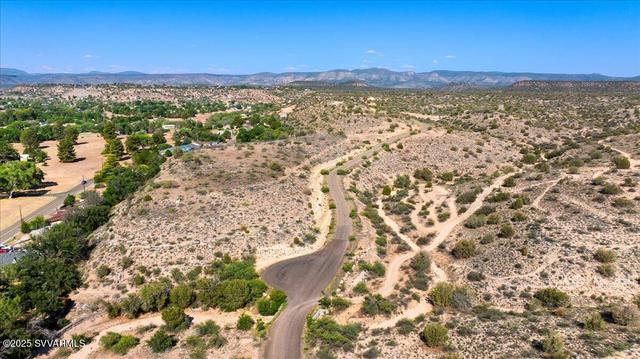 New Homes For Sale This Week in Lake Montezuma: October 10th to October 16th