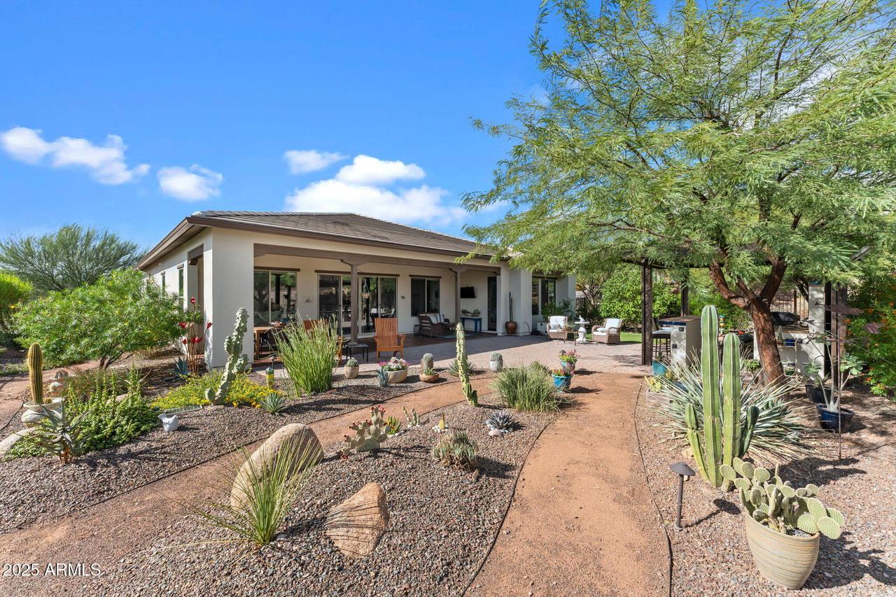 3199 Prospector Way, Wickenburg, AZ 85390