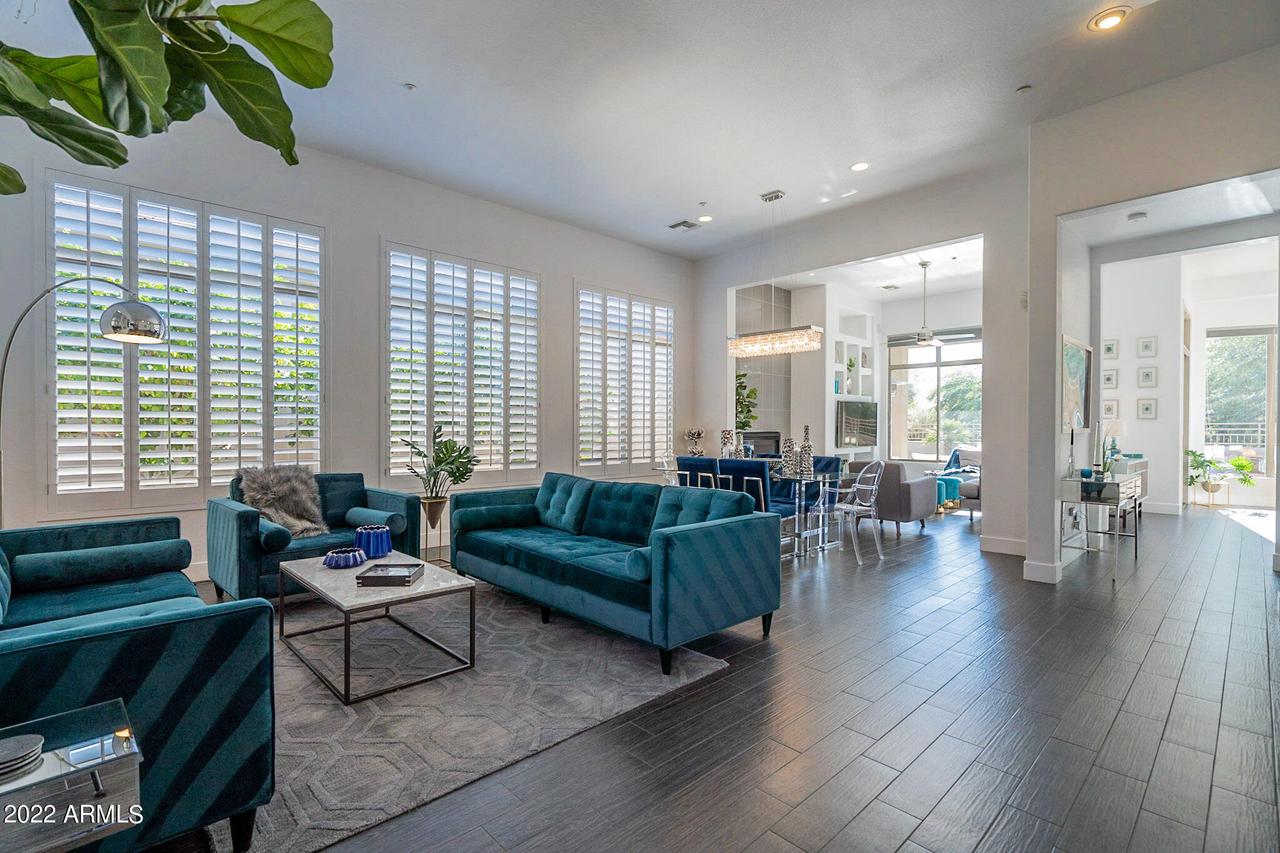 7703 E Overlook Dr., Scottsdale, AZ 85255