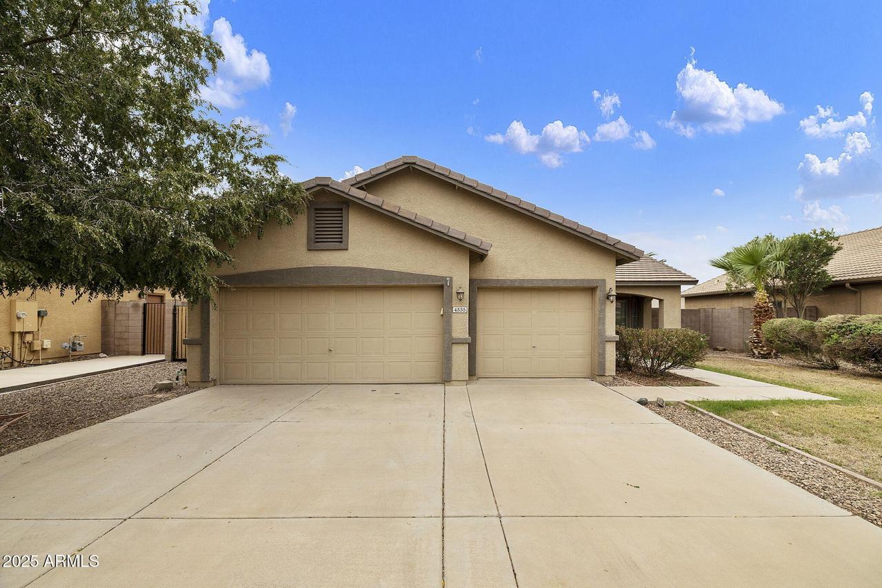 4535 E Laurel Ave., Gilbert, AZ 85234