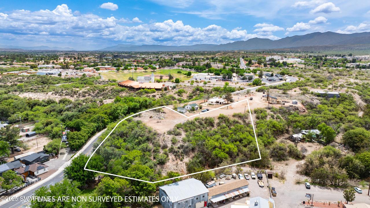 565 N Willard Dr. #-, Cottonwood, AZ 86326