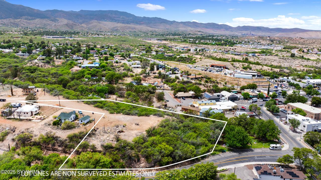 565 N Willard Dr., Cottonwood, AZ 86326