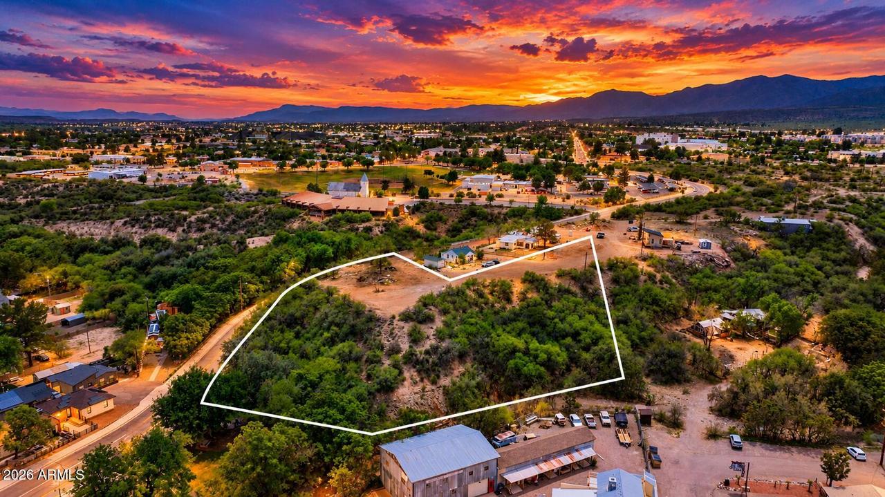 565 N Willard Dr. #-, Cottonwood, AZ 86326