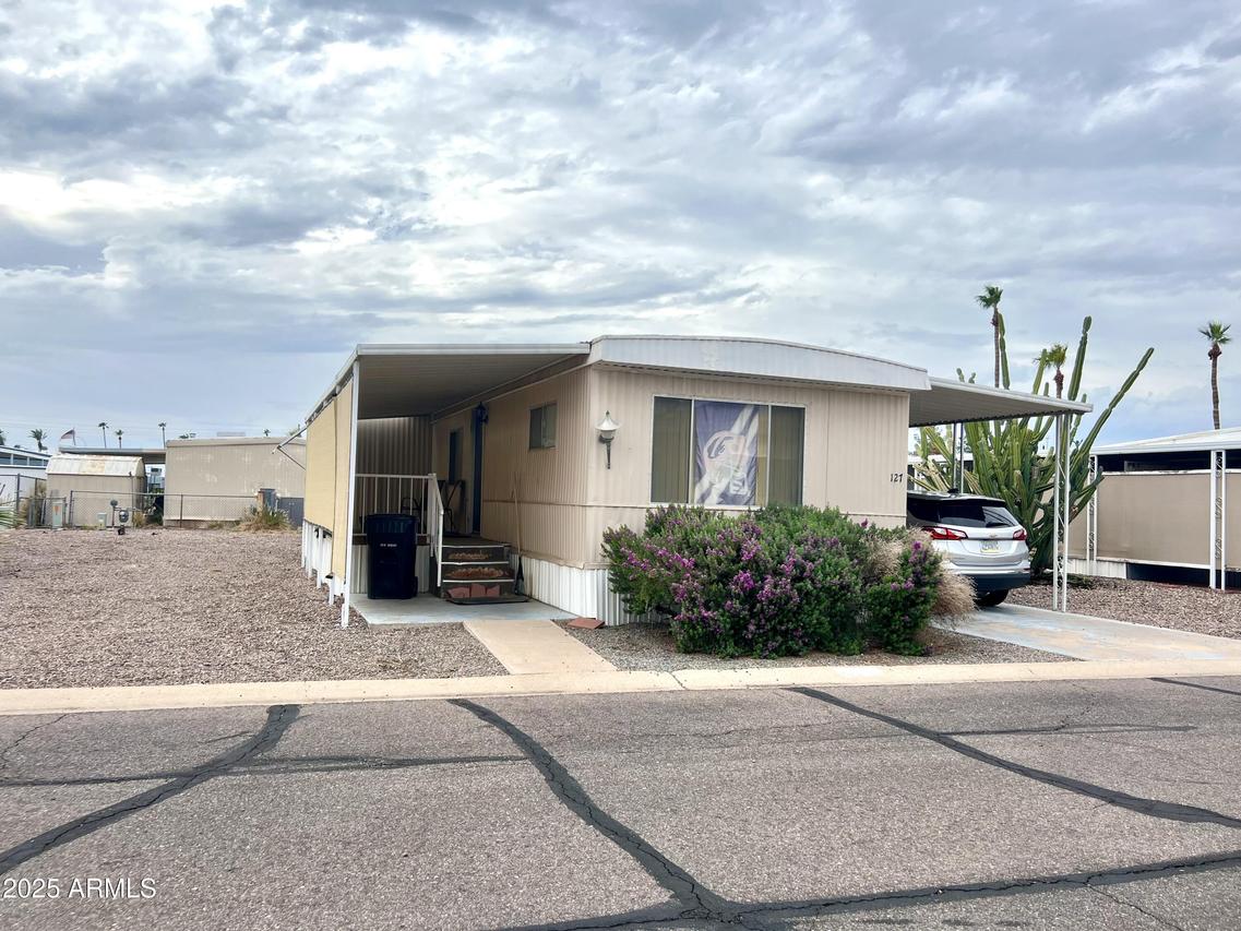 535 S Alma School Rd. #127, Mesa, AZ 85210