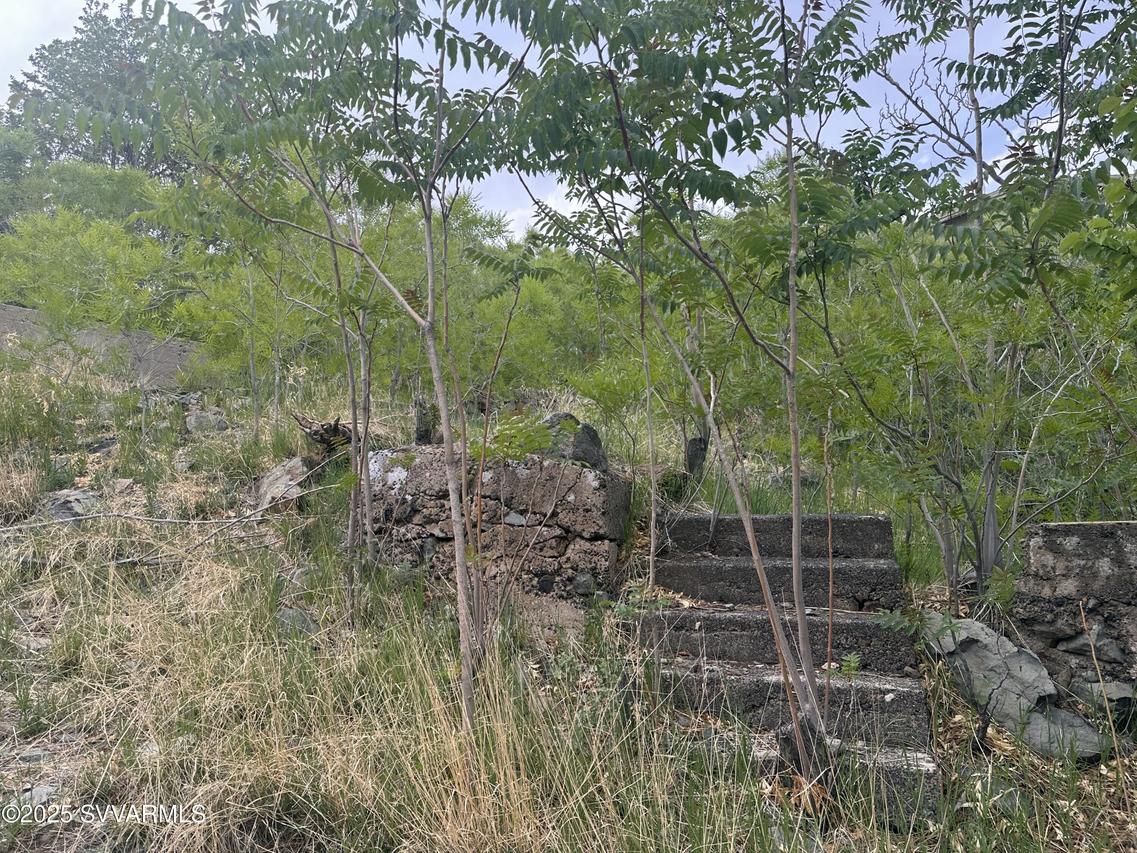 4 Lots Verde Ave & 3rd Street #-, Jerome, AZ 86331