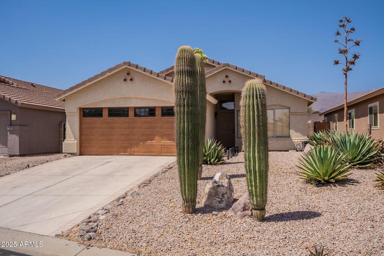 10346 E Desert Dawn Dr., Gold Canyon, AZ 85118