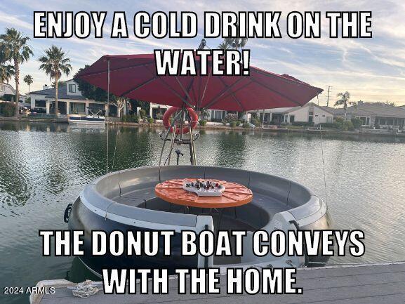 517 S Marina Dr., Gilbert, AZ 85233