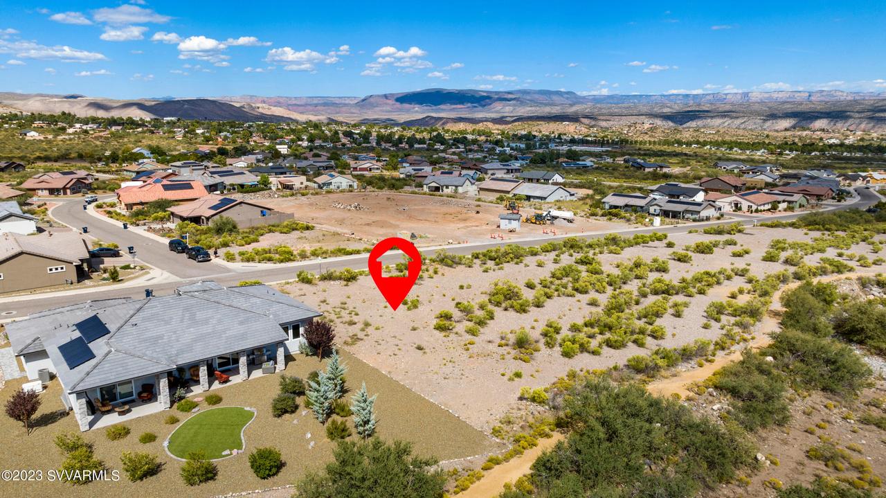 671 Skyline Blvd. #43, Clarkdale, AZ 86324