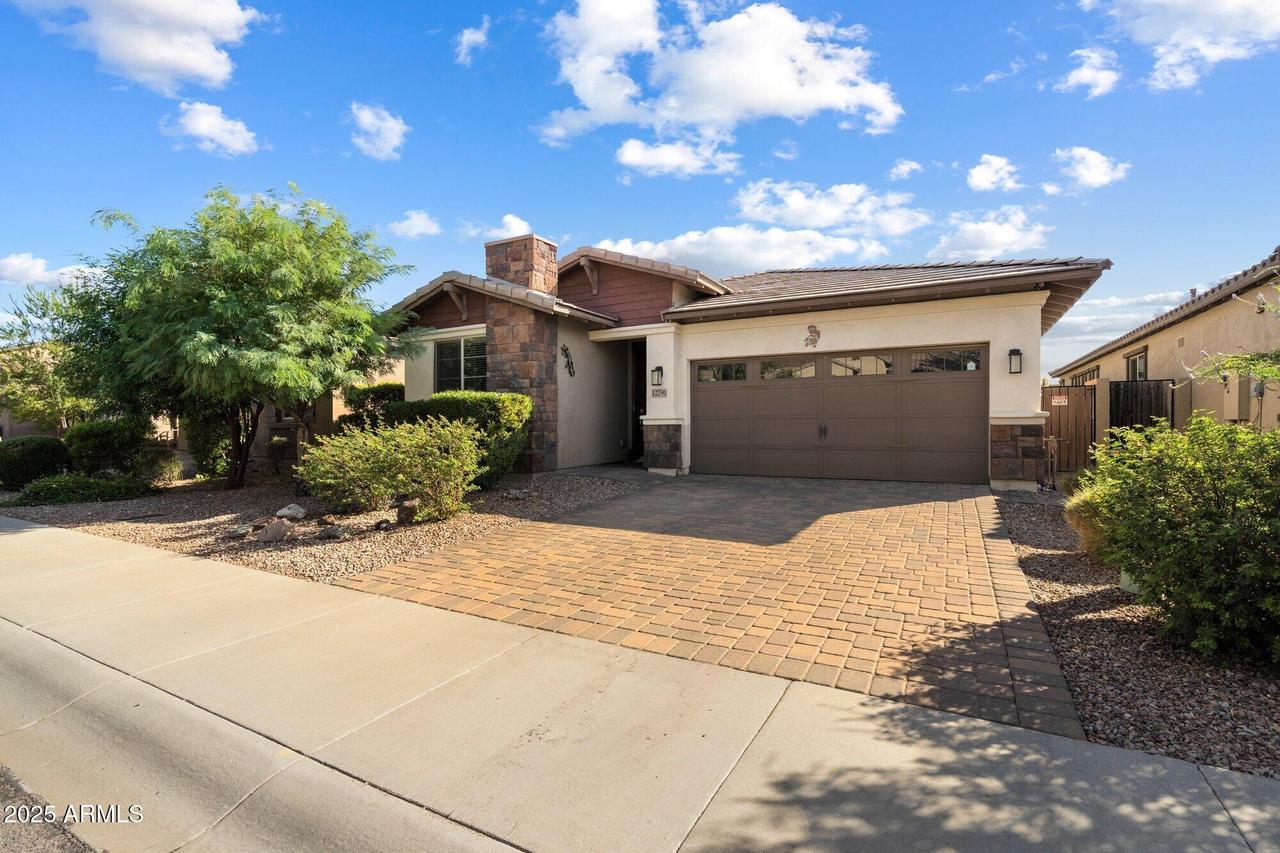 12791 W Caraveo Pl., Peoria, AZ 85383