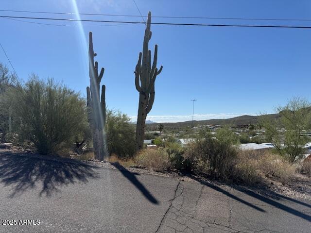 145 W Sahuaro Dr. #71, Queen Valley, AZ 85118