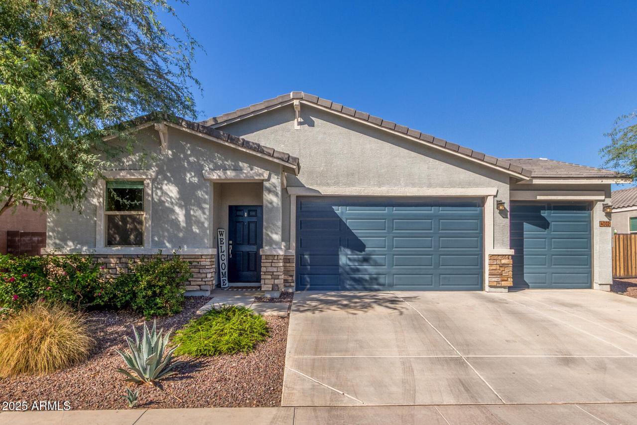 4002 E Sidesaddle Rd., San Tan Valley, AZ 85140