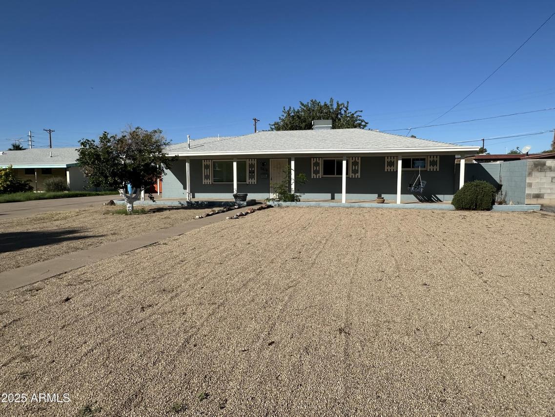 5616 N 22nd Dr., Phoenix, AZ 85015