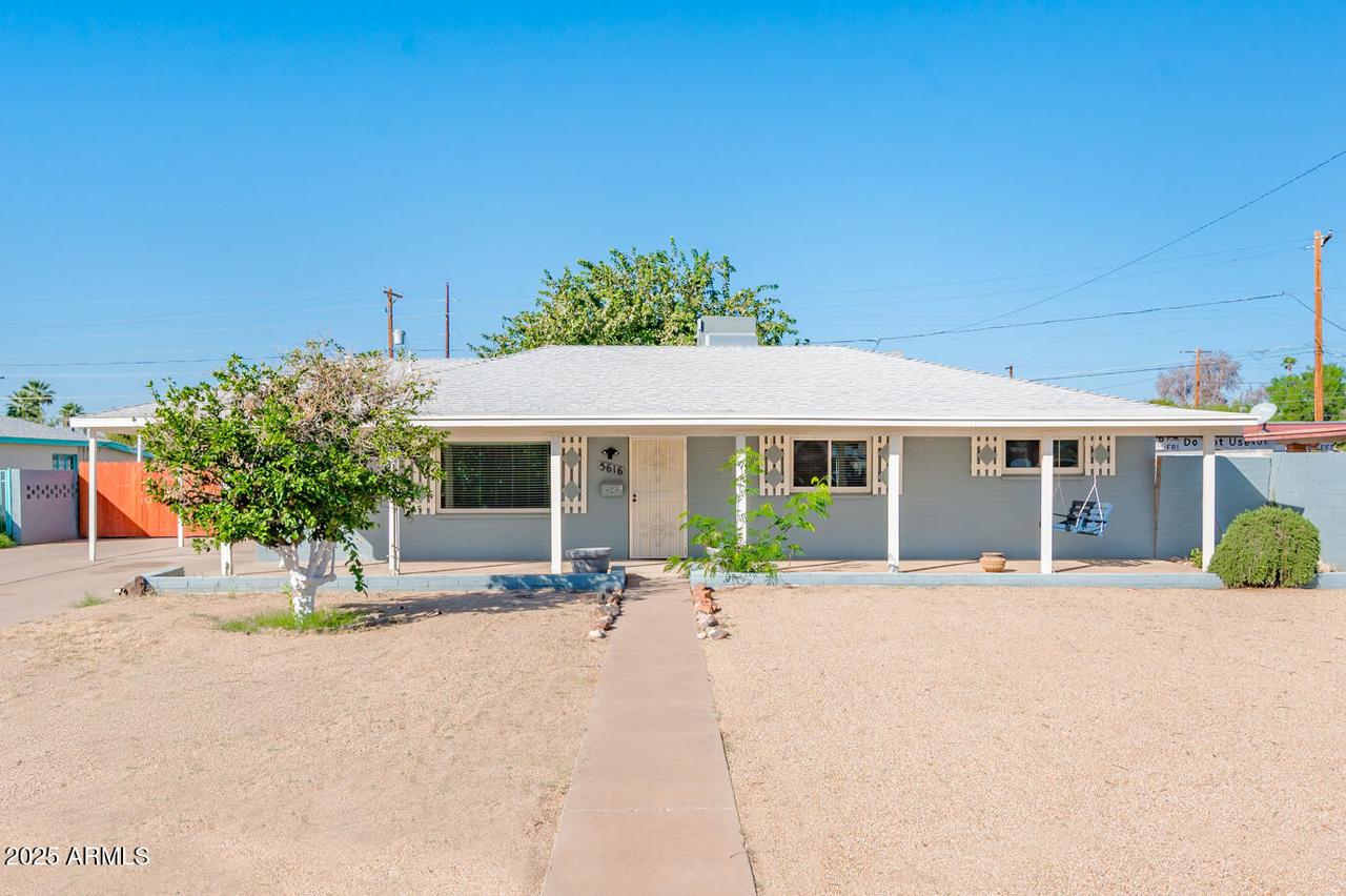 5616 N 22nd Dr., Phoenix, AZ 85015