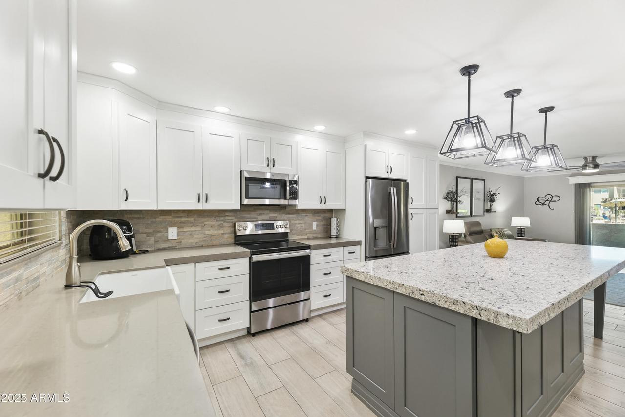 7430 E Chaparral Rd. #A115, Scottsdale, AZ 85250