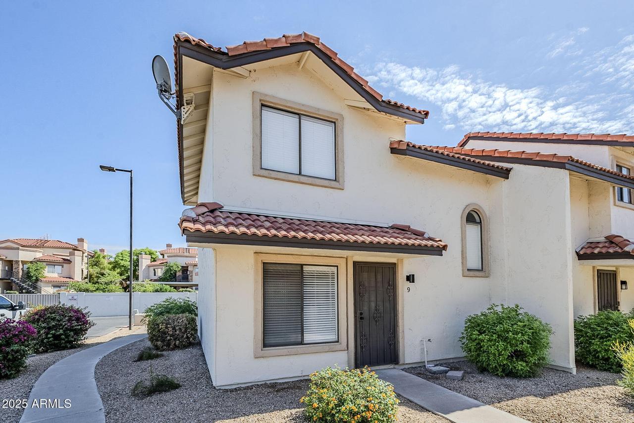 2927 N Oregon St. #9, Chandler, AZ 85225