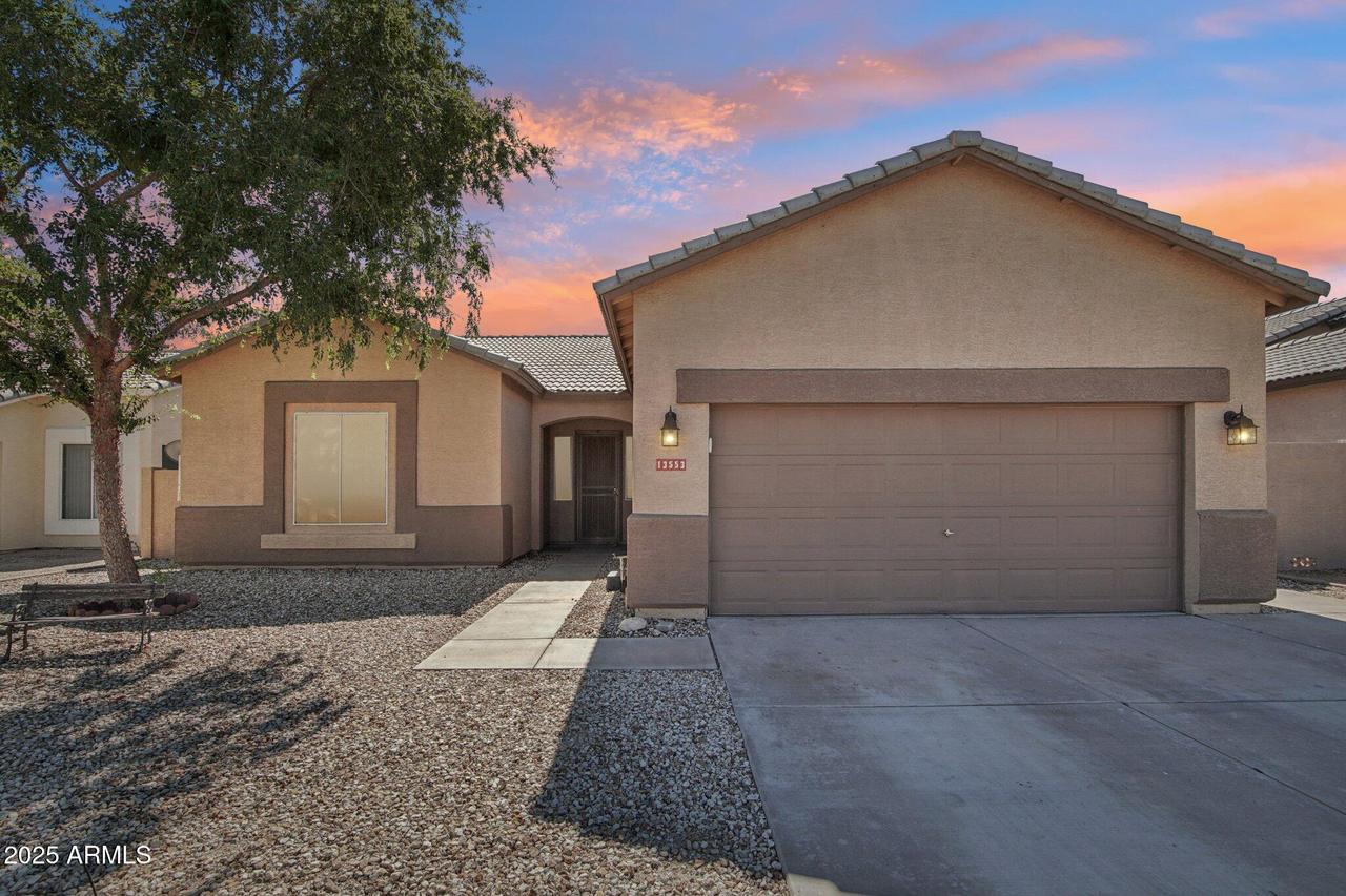 13553 W Ironwood St., Surprise, AZ 85374