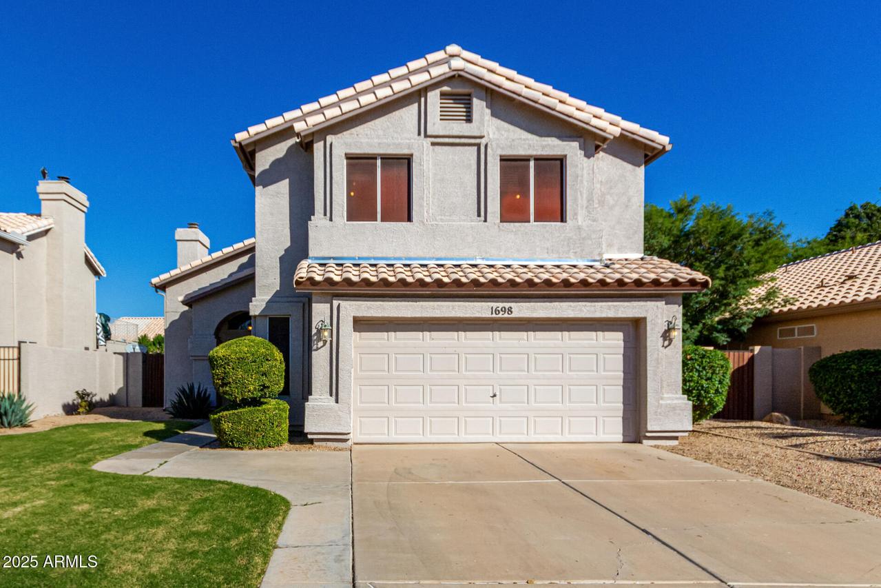 1698 W San Remo St., Gilbert, AZ 85233