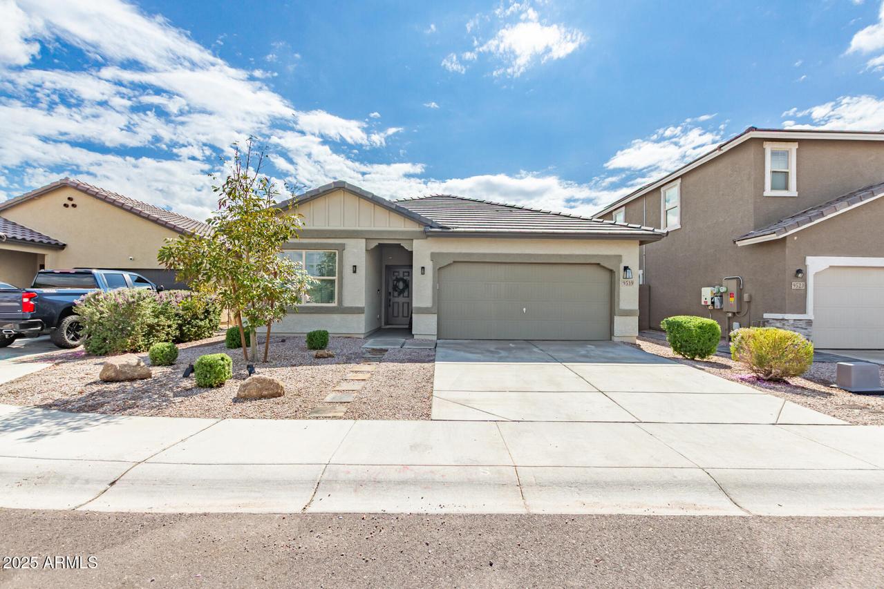 9519 W Agora Ln., Tolleson, AZ 85353