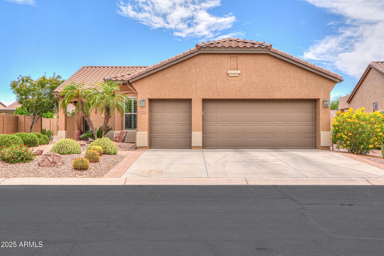5061 W Tortoise Dr., Eloy, AZ 85131