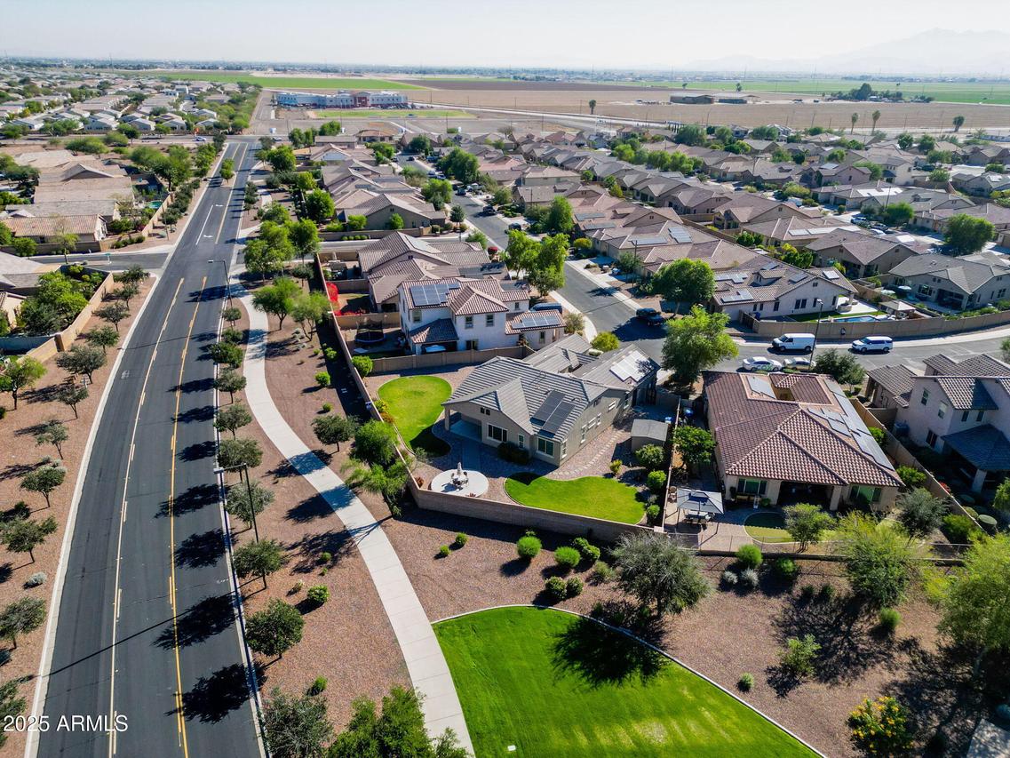 19648 W Lincoln St., Buckeye, AZ 85326