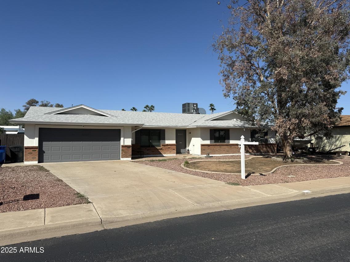3056 E Enid Ave., Mesa, AZ 85204