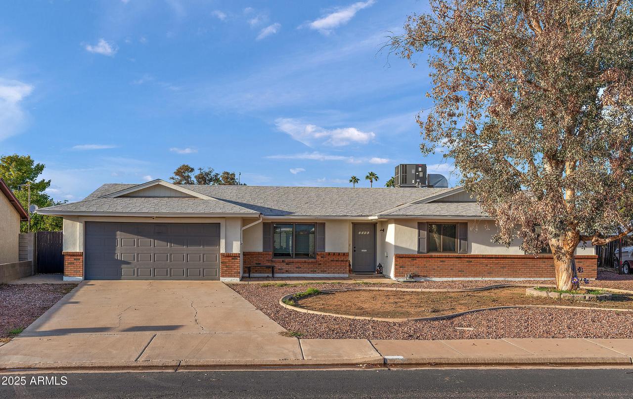 3056 E Enid Ave., Mesa, AZ 85204