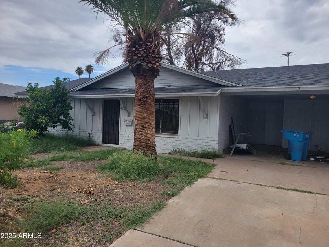 4150 W Kaler Dr., Phoenix, AZ 85051