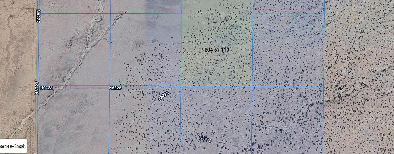 Lot 119 Carrizo Ranches #119, St Johns, AZ 85936