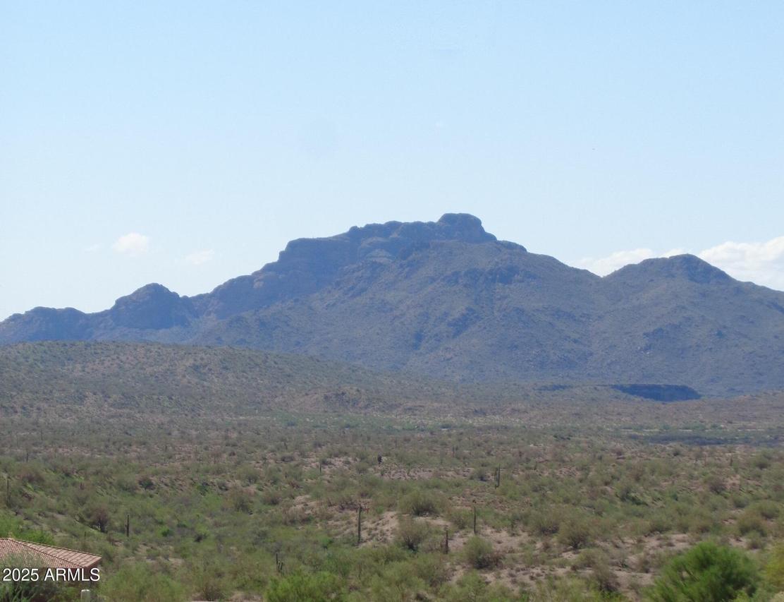 12904 N Vista Del Oro #24-W, Fort Mcdowell, AZ 85264