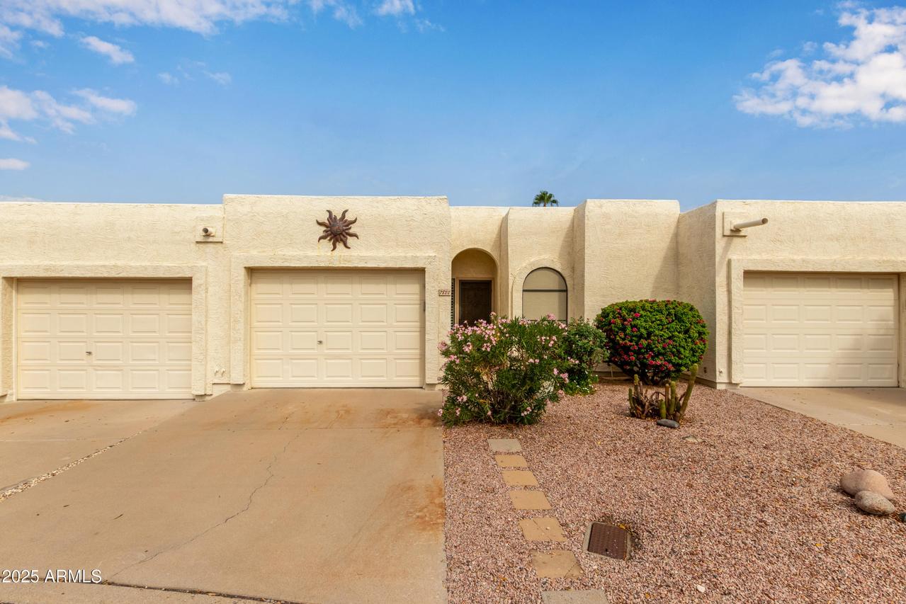 7822 E Park View Dr., Mesa, AZ 85208