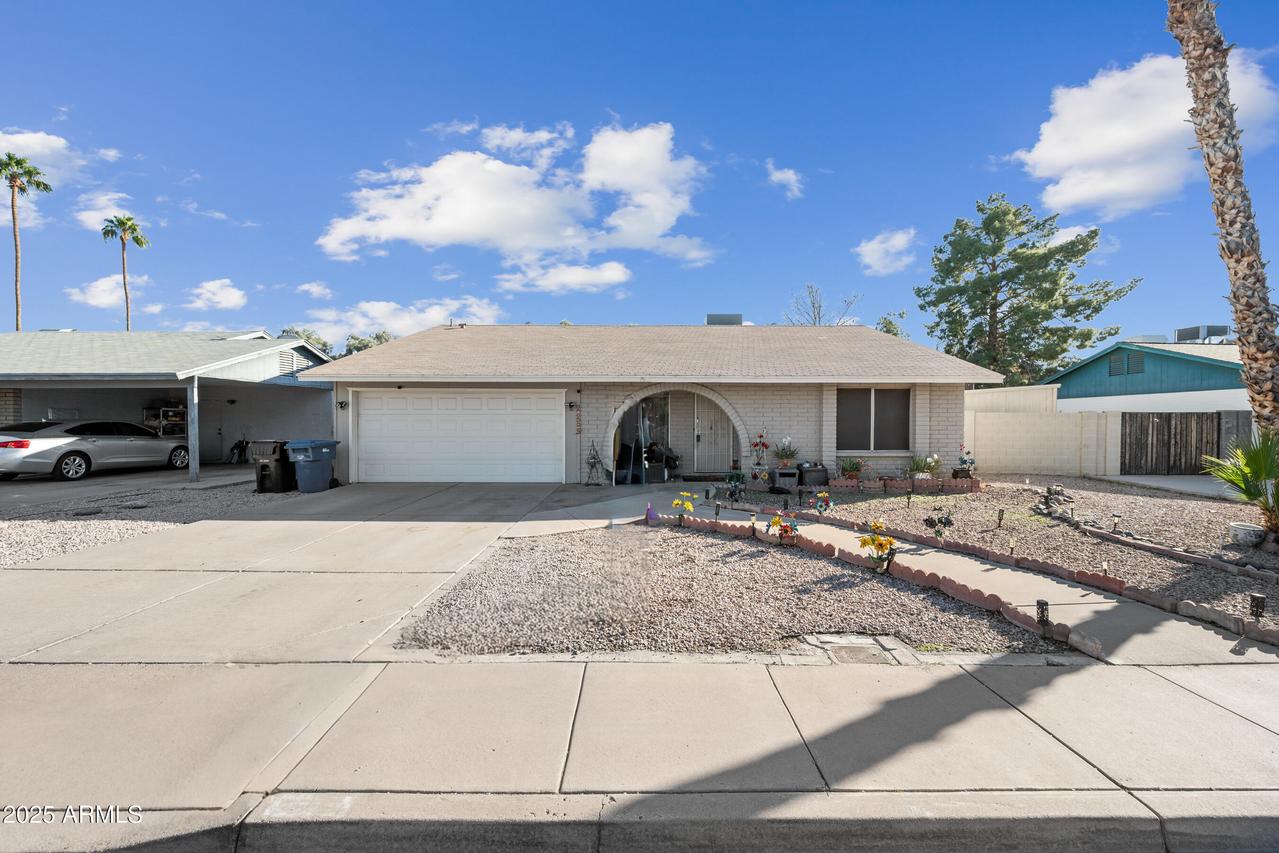 2259 E Harmony Ave., Mesa, AZ 85204