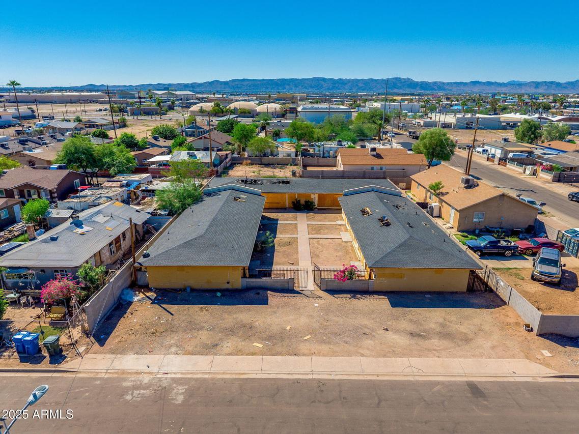 2505 E Monroe St., Phoenix, AZ 85034