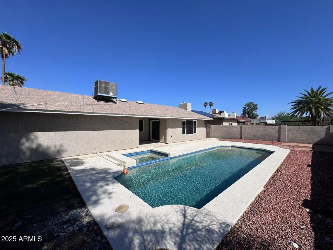 10315 W Hazelwood Ave., Phoenix, AZ 85037