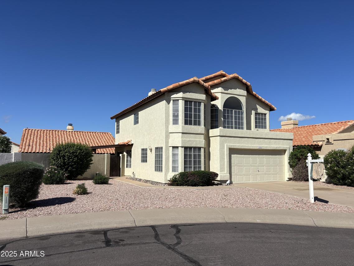 11038 N 111th Way, Scottsdale, AZ 85259