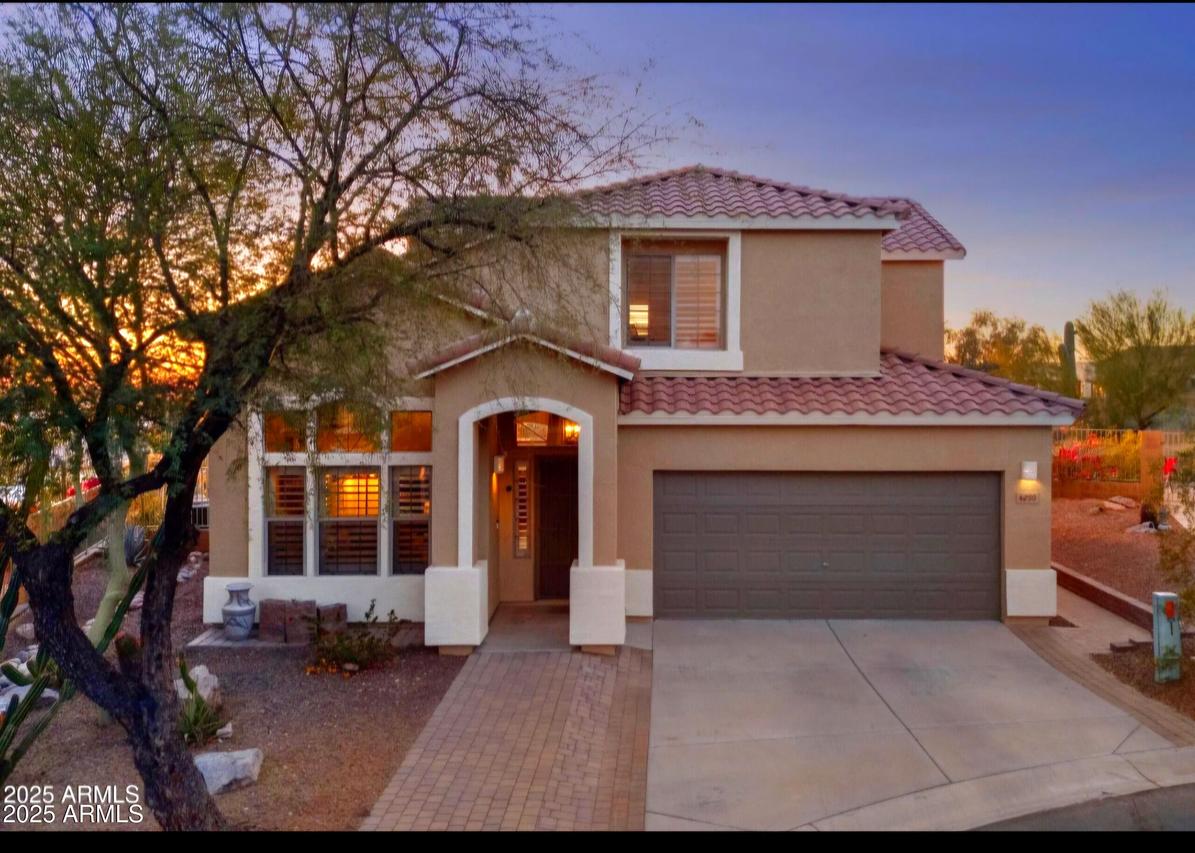 6230 S Mesa Vista Dr., Gold Canyon, AZ 85118