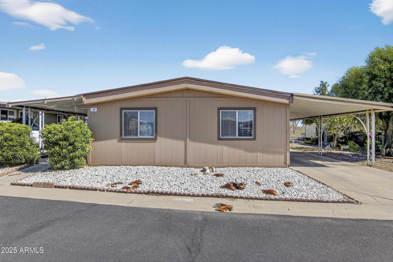 5950 W Missouri Ave. #57, Glendale, AZ 85301