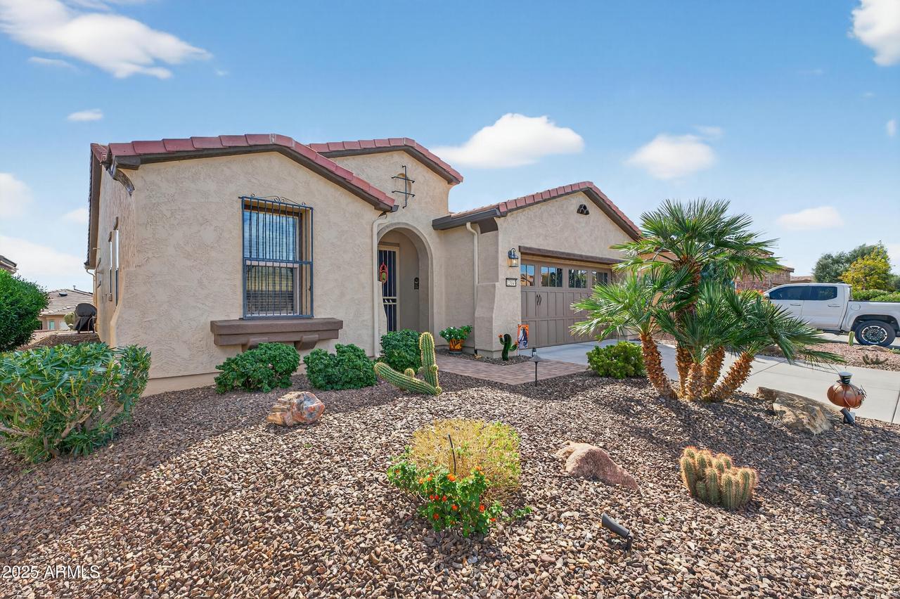 12943 W Eagle Ridge Ln., Peoria, AZ 85383