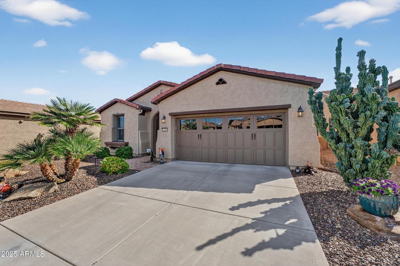 12943 W Eagle Ridge Ln., Peoria, AZ 85383