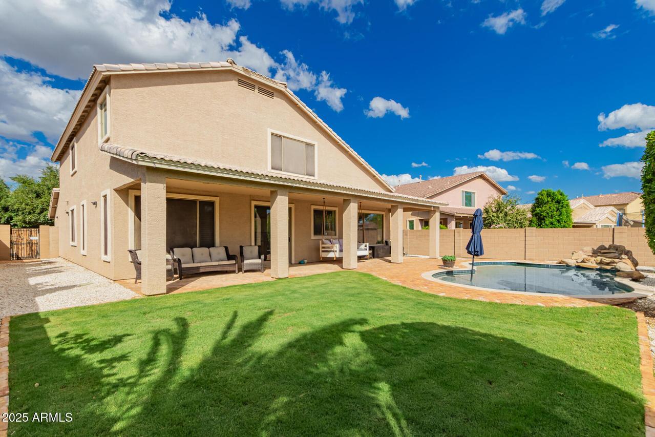 14157 W Desert Hills Dr., Surprise, AZ 85379